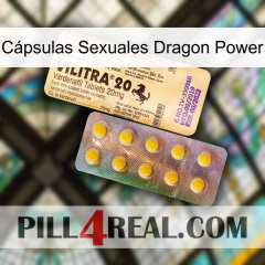 Cápsulas Sexuales Dragon Power new06